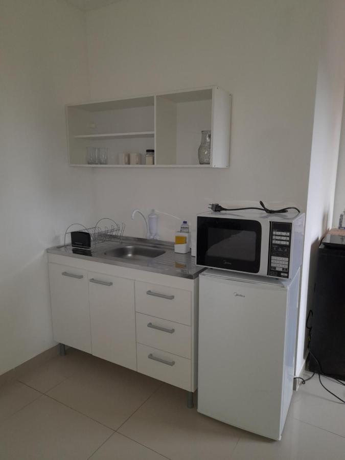 Apartamento Bem Localizado. *