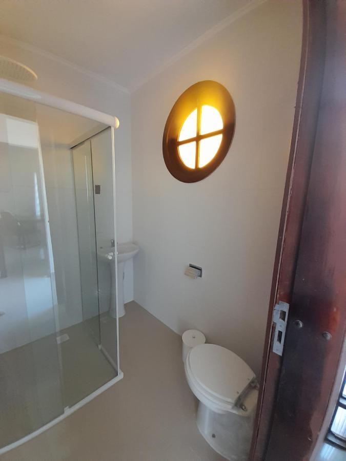 Apartamento Bem Localizado.
